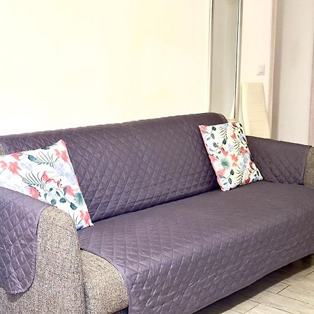 Tropea Solemare 아파트 외부 사진