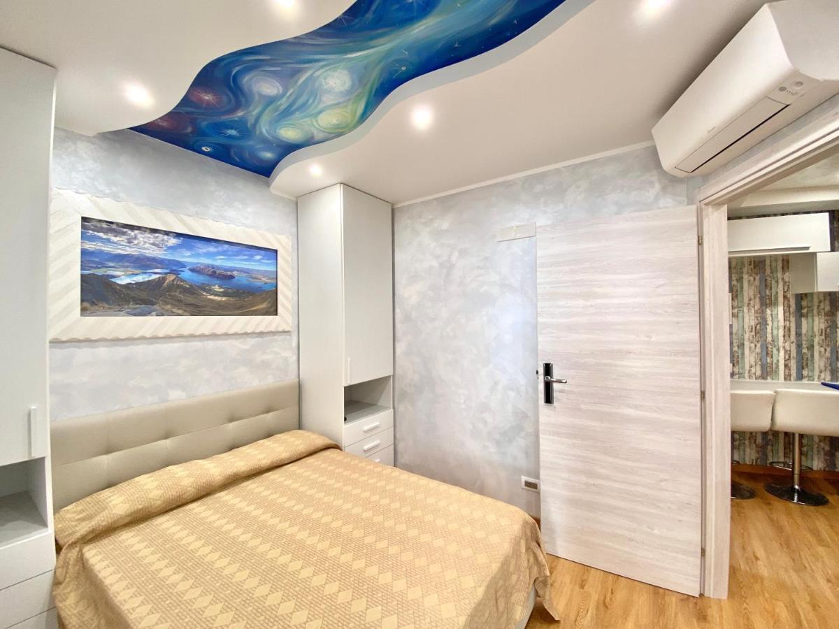 Tropea Solemare 아파트 외부 사진