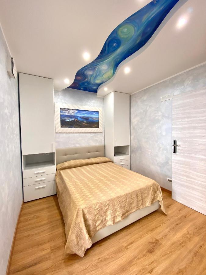Tropea Solemare 아파트 외부 사진