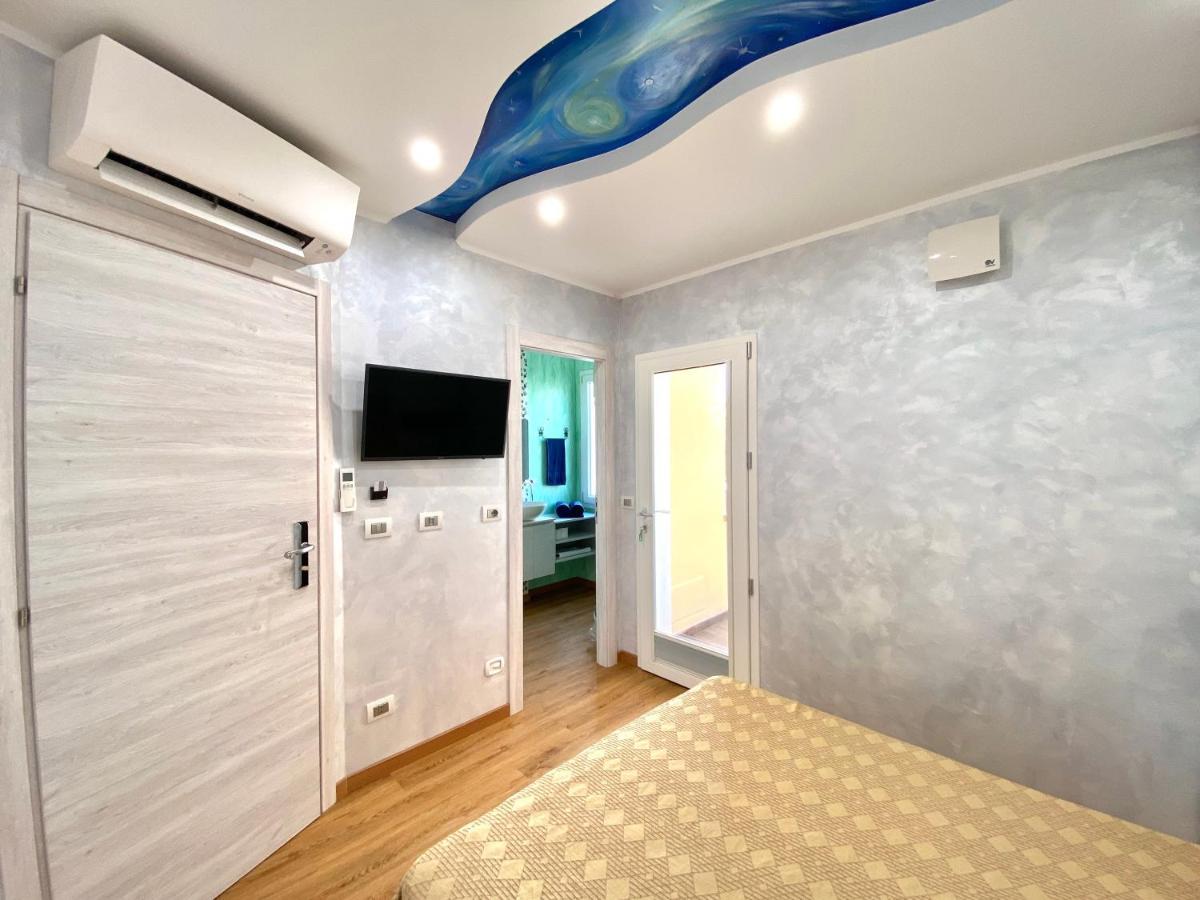 Tropea Solemare 아파트 외부 사진
