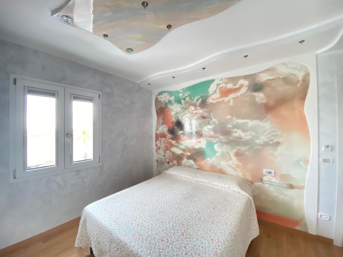 Tropea Solemare 아파트 외부 사진