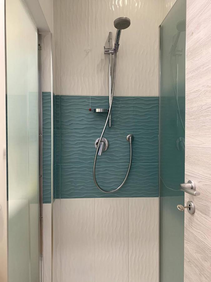 Tropea Solemare 아파트 외부 사진