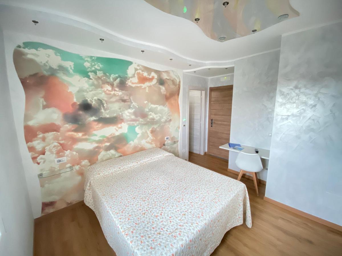 Tropea Solemare 아파트 외부 사진