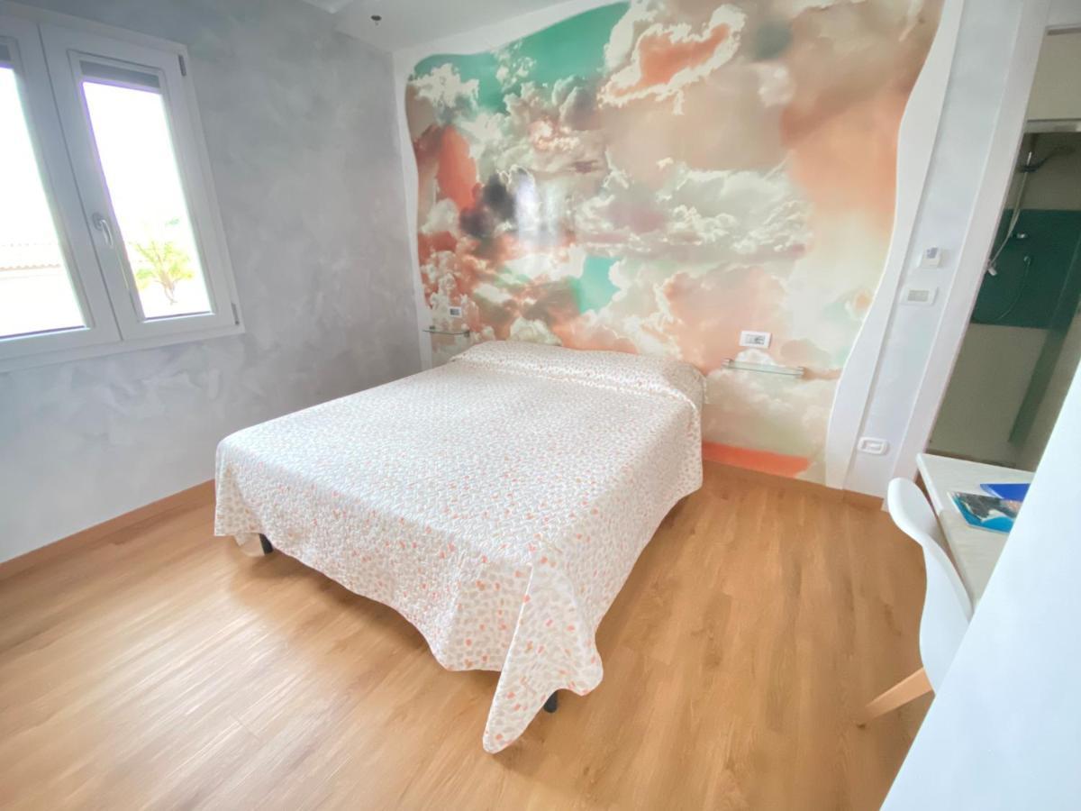 Tropea Solemare 아파트 외부 사진