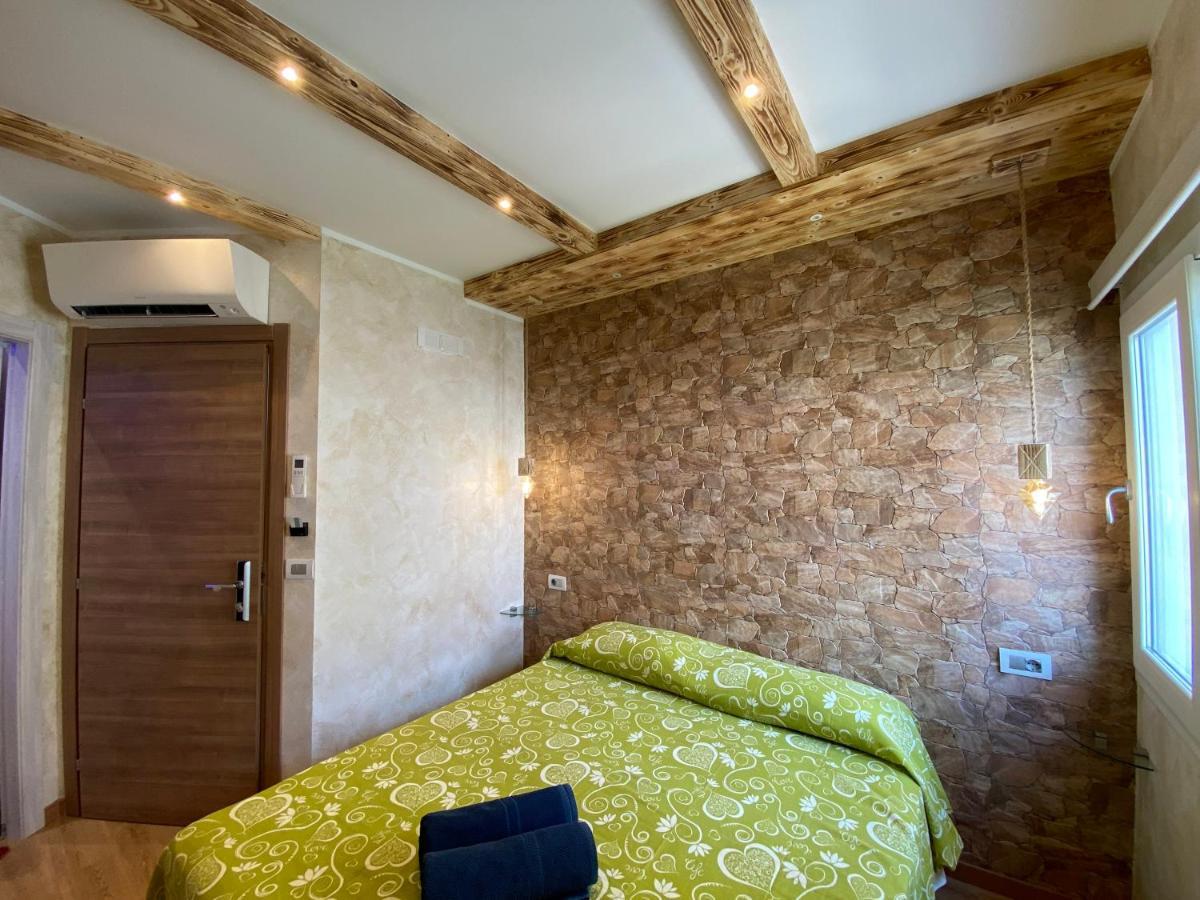 Tropea Solemare 아파트 외부 사진
