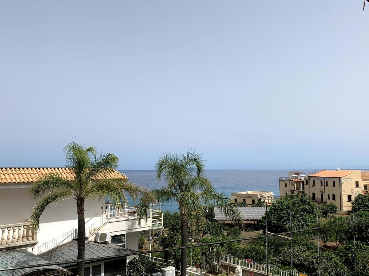 Tropea Solemare 아파트 외부 사진