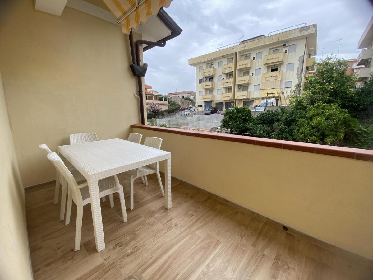 Tropea Solemare 아파트 외부 사진