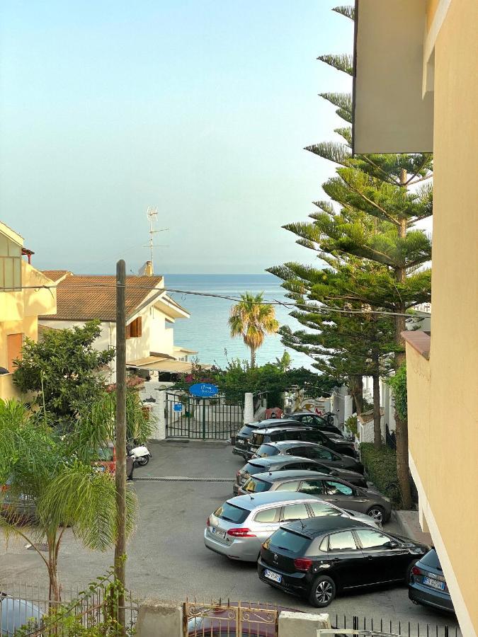 Tropea Solemare 아파트 외부 사진