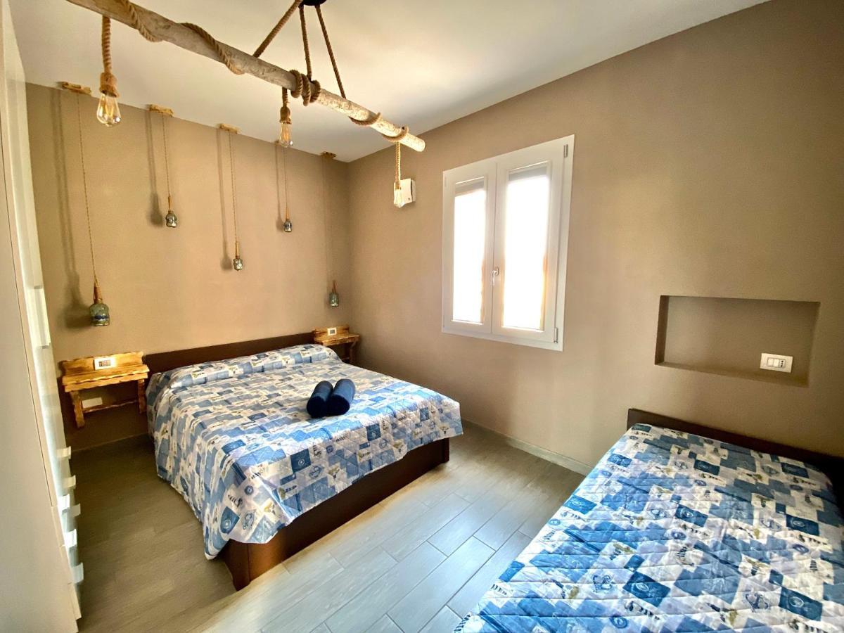 Tropea Solemare 아파트 외부 사진