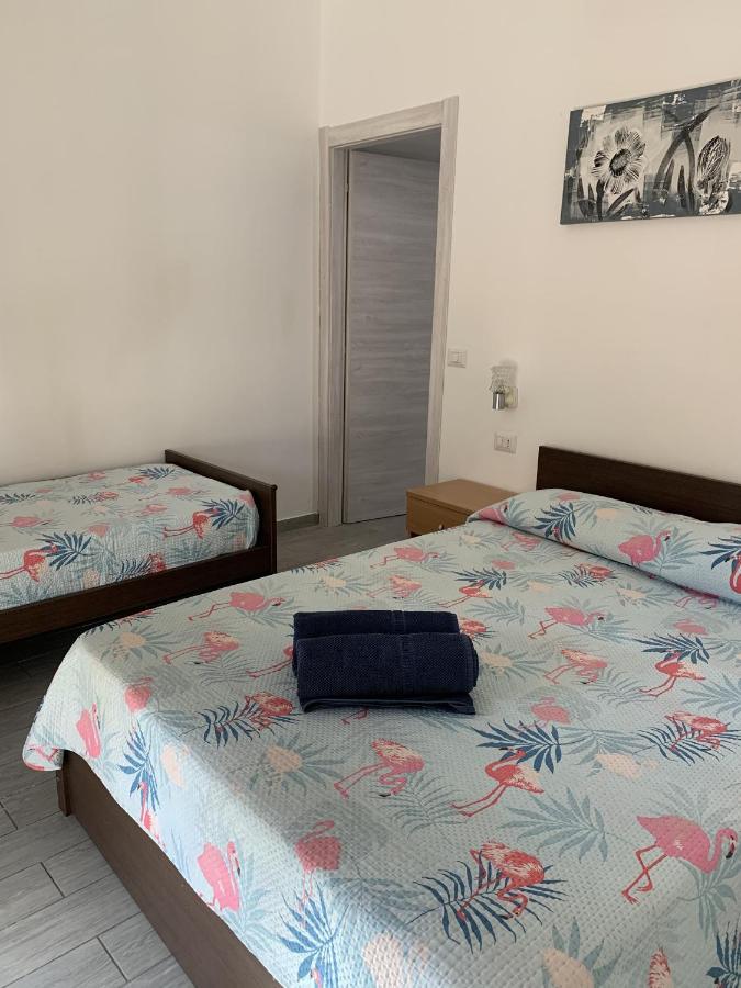 Tropea Solemare 아파트 외부 사진