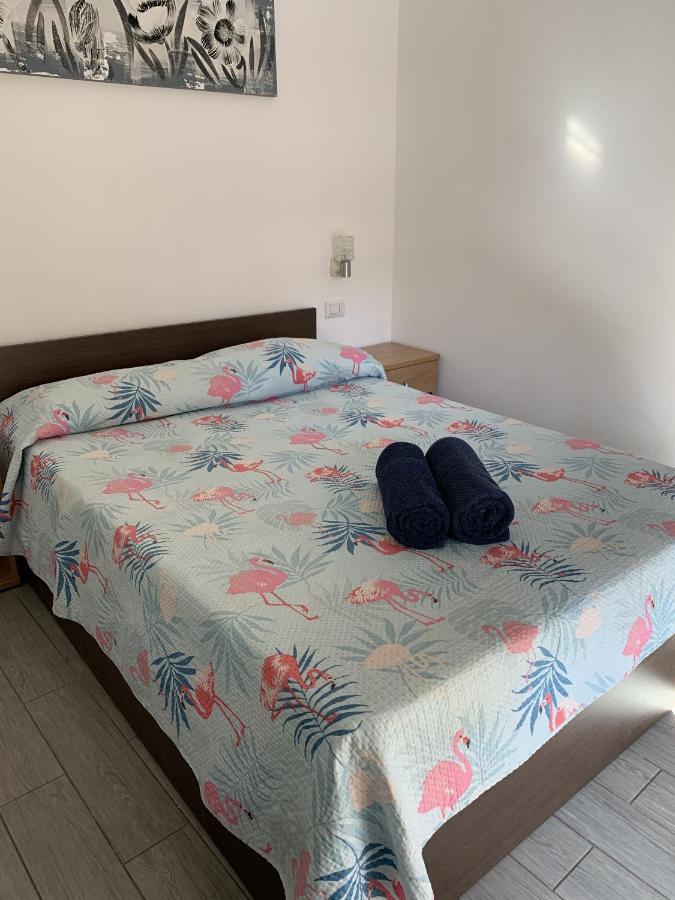 Tropea Solemare 아파트 외부 사진