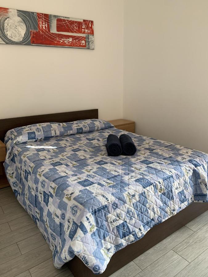 Tropea Solemare 아파트 외부 사진