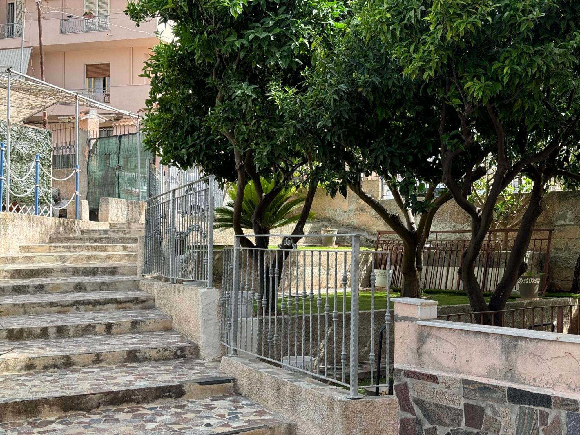 Tropea Solemare 아파트 외부 사진
